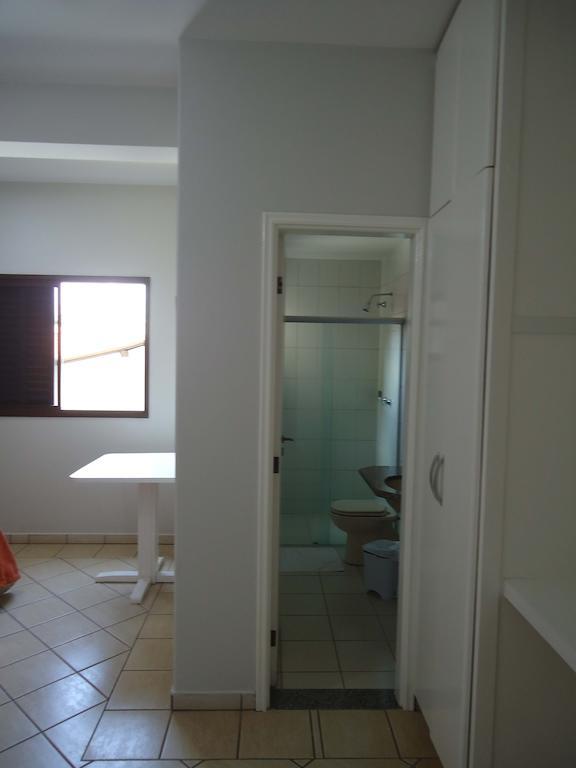 Big Executive Hotel Araguari Room photo