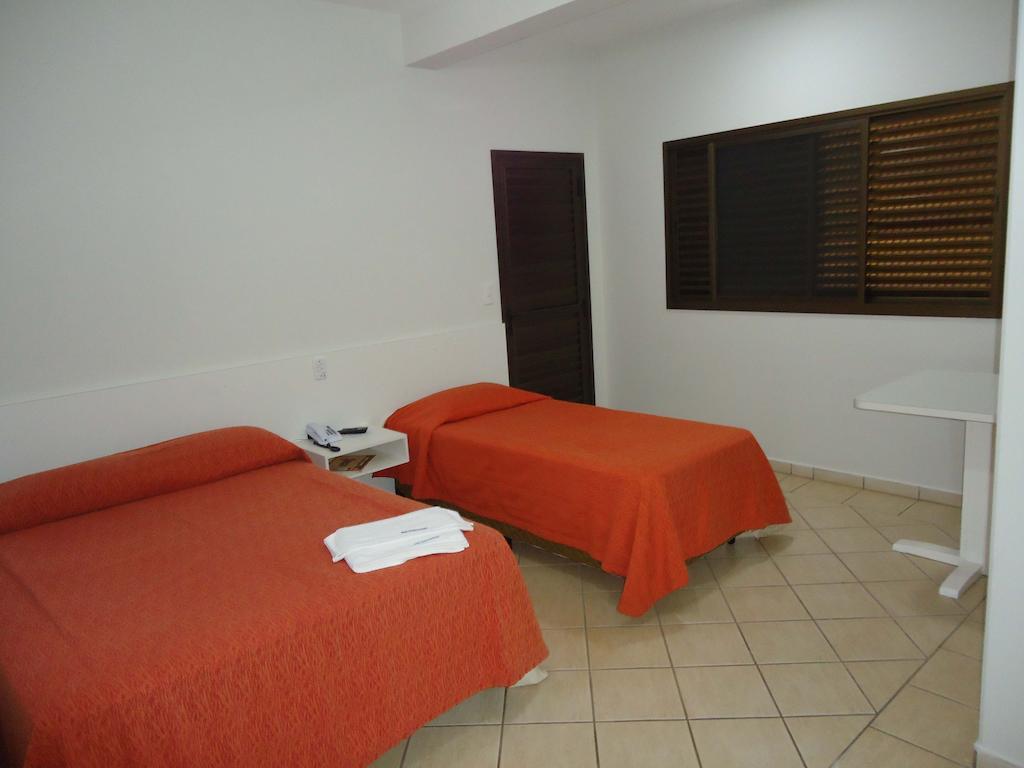 Big Executive Hotel Araguari Room photo