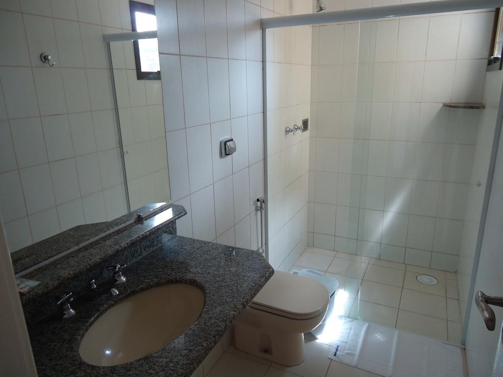 Big Executive Hotel Araguari Room photo