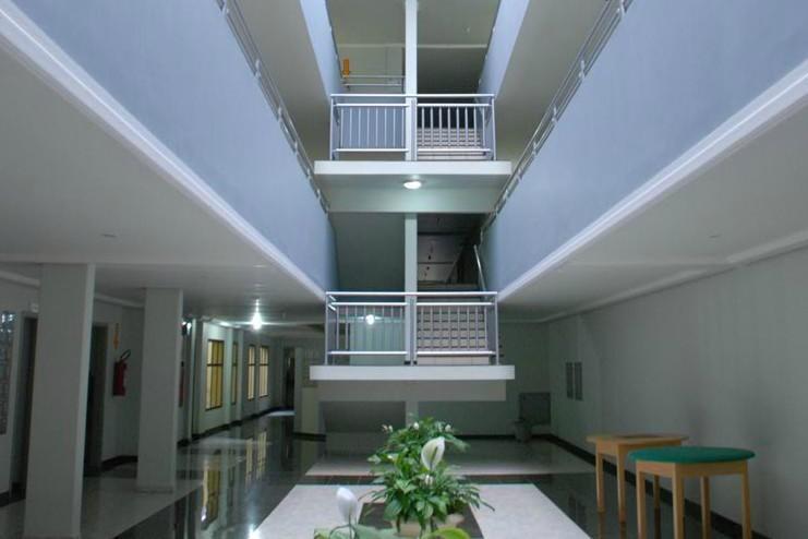 Big Executive Hotel Araguari Exterior photo