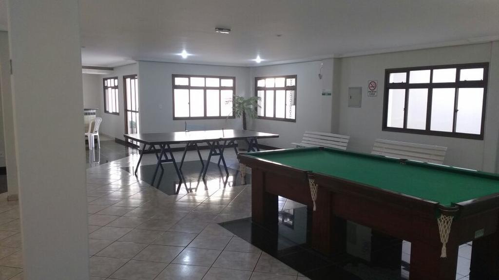 Big Executive Hotel Araguari Exterior photo